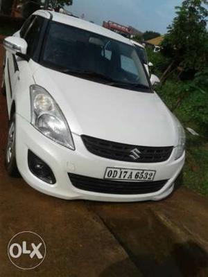 Maruti Suzuki Swift Dzire diesel  Kms  year