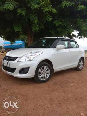 Maruti Suzuki Swift Dzire diesel  Kms  year