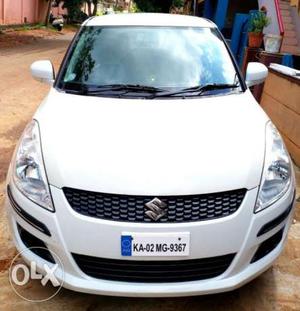 Maruti Suzuki Swift Vdi, , Diesel