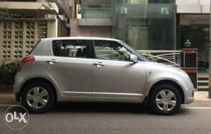 Maruti Suzuki Swift Vdi, , Diesel