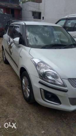 Maruti Suzuki Swift Zdi, , Diesel