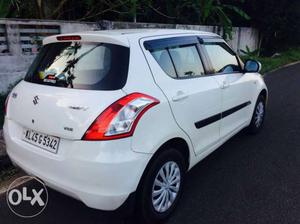 Maruti Suzuki Swift diesel  Kms  year