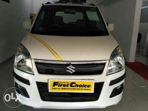 Maruti Suzuki Wagon R 1.0 Vxi, , Petrol