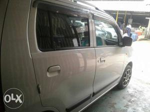 Maruti Suzuki Wagon R petrol 60 Kms  year