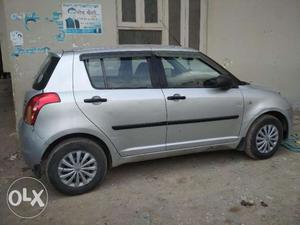 Maruti swift VXI MODEL ND Owner CNG Updated in RC