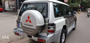 Mitsubishi Pajero diesel  Kms  year