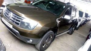 Renault Duster 110 Ps Rxz Diesel (opt), , Diesel