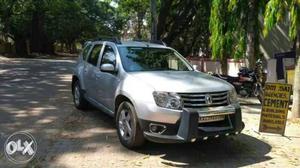  Renault Duster diesel  Kms