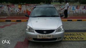 Tata Indica V2 Dlg Bs-iii, , Diesel