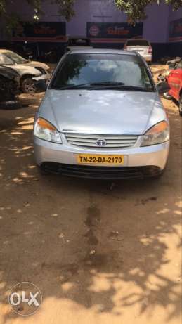  Tata Indica V2 diesel  Kms