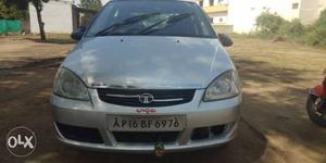 Tata Indica V2 diesel  Kms  year