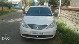  Tata Manza diesel  Kms