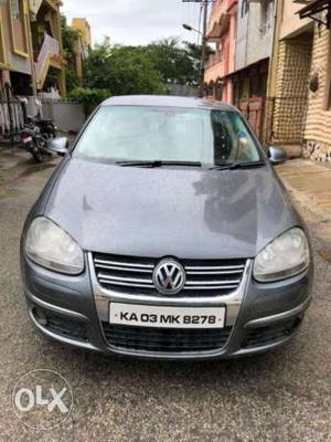 Volkswagen Jetta Comfortline Tdi, , Diesel