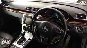 Volkswagen Passat diesel  Kms  year