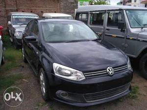 Volkswagen Vento Highline Diesel, , Diesel