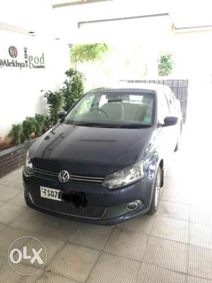  Volkswagen Vento diesel  Kms