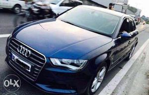 Audi A3 35 Tdi Premium Plus + Sunroof, , Diesel