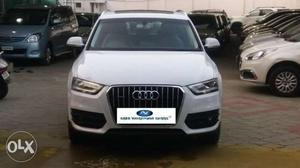 Audi Q3 30 Tdi S, , Diesel