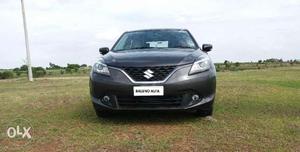 Baleno Alfa Top Diesel .like New Condition. CAL ONLY