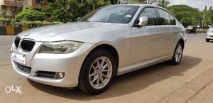 Bmw 3 Series 320d, , Diesel