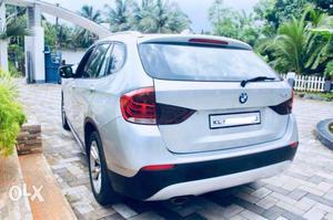 Bmw X1 Sdrive20d Sport Line, , Diesel