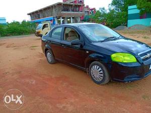  Chevrolet Aveo A/c