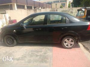 Chevrolet Aveo petrol  Kms  year