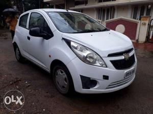 Chevrolet Beat Ls Diesel, , Diesel