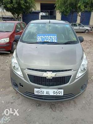 Chevrolet Beat Ls Petrol, , Petrol