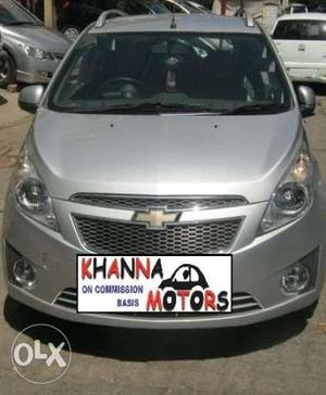 Chevrolet Beat Lt Diesel, , Diesel