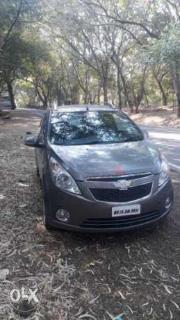  Chevrolet Beat diesel  Kms