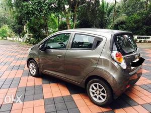  Chevrolet Beat diesel  Kms