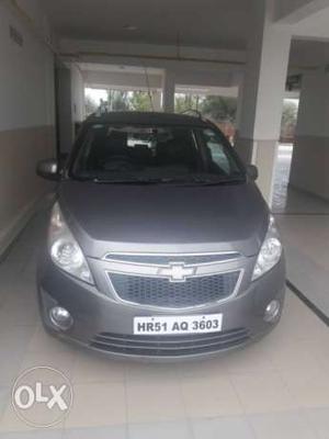 Chevrolet Beat petrol  Kms  year