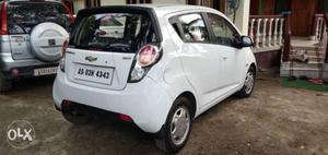 Chevrolet Beat petrol  Kms  year