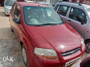 Chevrolet Sail U-va, , Petrol