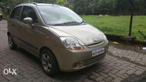 Chevrolet Spark Lt , Cng