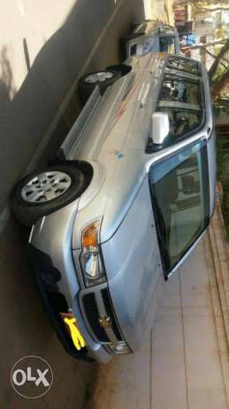  Chevrolet Tavera diesel  Kms