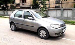 Fiat Palio Stile, , Petrol