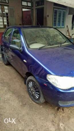 Fiat Palio Stile petrol  Kms  year