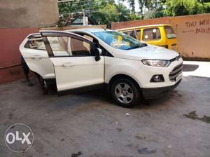 Ford Ecosport, , Diesel