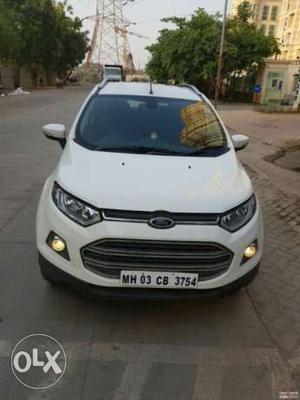 Ford Ecosport Ecosport Titanium 1.0 Ecoboost Plus, , Pet