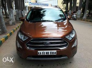 Ford Ecosport Titanium 1.5 Ti Vct Mt Be, , Petrol