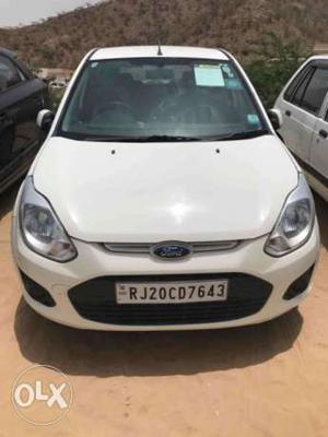 Ford Figo Duratorq Diesel Exi , Diesel