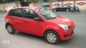 Ford Figo Duratorq Diesel Exi , Diesel