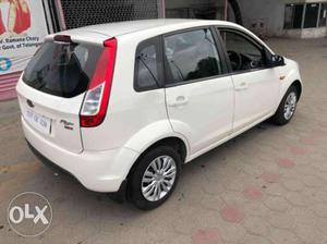 Ford Figo Duratorq Diesel Lxi , Diesel