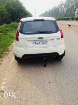 Ford Figo Duratorq Diesel Titanium , Diesel