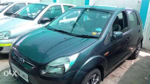 Ford Figo Figo 1.5d Titanium, , Diesel