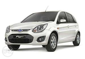 Ford Figo diesel 1 Kms  year