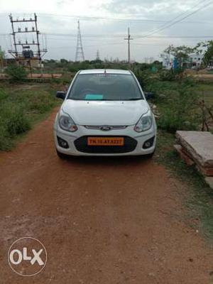  Ford Figo diesel  Kms