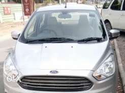  Ford Figo diesel  Kms